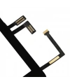Apple Uyumlu iPad 5 Air Touch Siyah A Kalite