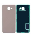 Samsung Uyumlu Galaxy A310 Arka Kapak Gold