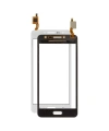 Samsung Uyumlu Galaxy Grand Prime Plus G532 Touch Beyaz Çıtasız