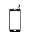 Samsung Uyumlu Galaxy Grand Prime Plus G532 Touch Siyah Çıtasız