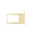 Apple Uyumlu iPhone 6s Plus Sim Kart Tepsisi Gold