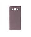Samsung Uyumlu Galaxy J7 J700 Arka Kapak Gold
