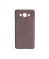 Samsung Uyumlu Galaxy J7 J700 Arka Kapak Gold
