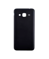 Samsung Uyumlu Galaxy J3 J320 Arka Kapak Siyah