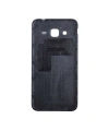 Samsung Uyumlu Galaxy J3 J320 Arka Kapak Siyah
