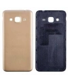 Samsung Uyumlu Galaxy J3 J320 Arka Kapak Gold