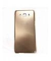 Samsung Uyumlu Galaxy J710 Arka Kapak Gold
