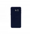 Samsung Uyumlu Galaxy S6 Edge Plus G928 Kasa Kapak Siyah Çıtasız
