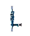 Samsung Uyumlu Galaxy A310F Şarj Soketli Mikrofon Filmi Flex
