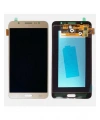 Samsung Uyumlu Galaxy J710 Lcd Ekran Gold Servis GH97-18931A