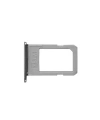 Samsung Uyumlu Galaxy S6 Edge Plus G928 Sim Kart Tepsisi Siyah