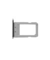 Samsung Uyumlu Galaxy S6 Edge Plus G928 Sim Kart Tepsisi Siyah
