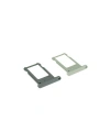 Apple Uyumlu iPad 5 Air Sim Kart Tepsisi Gümüş