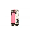 Apple Uyumlu iPhone Se Kasa Beyaz Dolu