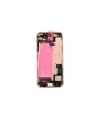 Apple Uyumlu iPhone Se Kasa Rose Dolu