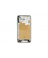 Samsung Uyumlu Galaxy Grand Prime G531 Kasa Kapak Gold Duos Çıtasız