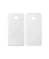 Samsung Uyumlu Galaxy J2 J200 Arka Kapak Beyaz