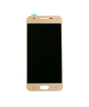 Samsung Uyumlu Galaxy S7 G930 Lcd Ekran Siyah Servis GH97-18523A