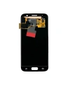 Samsung Uyumlu Galaxy S7 G930 Lcd Ekran Gold Servis GH97-18523C