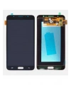 Samsung Uyumlu Galaxy J710 Lcd Ekran Siyah Servis GH97-18931B