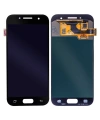 Samsung Uyumlu Galaxy A720 Lcd Ekran Siyah Servis GH97-19811A