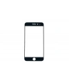 Apple Uyumlu iPhone 6 Lens Ocalı Çıtalı Beyaz