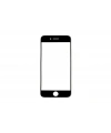 Apple Uyumlu iPhone 6 Lens Ocalı Siyah