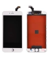 Apple Uyumlu iPhone 6 Plus Lcd Ekran Beyaz Servis Revize