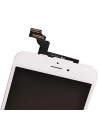 Apple Uyumlu iPhone 6 Plus Lcd Ekran Beyaz Servis Revize