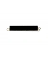 Apple Uyumlu iPhone 6s Kulaklık Soketli Şarj Soketli Film Beyaz