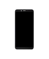 Xiaomi Uyumlu Mi A2 Lcd Ekran Siyah Çıtasız