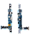 Samsung Uyumlu Galaxy C7 C7000 Şarj Soketli Mikrofon Filmi Flex