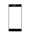 Huawei Uyumlu P8 Lens Beyaz