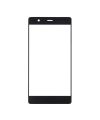 Huawei Uyumlu P9 Lite Lens Siyah