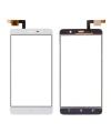 Xiaomi Uyumlu Redmi Note 3 Touch Beyaz Çıtasız