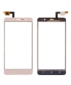Xiaomi Uyumlu Redmi Note 3 Touch Gold Çıtasız