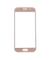 Samsung Uyumlu Galaxy A520 Lens Rose Servis