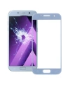 Samsung Uyumlu Galaxy A320 Lens Mavi Servis
