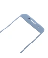 Samsung Uyumlu Galaxy A320 Lens Mavi Servis