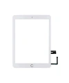 Apple Uyumlu iPad 6 2018 Touch Home Tuş Bordlu Beyaz A Kalite