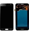 Samsung Uyumlu Galaxy J3 Pro 2016 J3110 Lcd Ekran Siyah Servis GH97-18977A