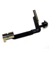Apple Uyumlu iPad 4 Kulaklık Soketli Film Flex