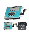 Apple Uyumlu iPad 4 Sim Kart Okuyucu Filmi Flex