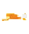 Apple Uyumlu iPad 5 Air Arka Kamera