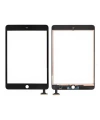 Apple Uyumlu iPad Mini Touch Home Tuşsuz Siyah