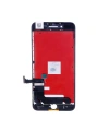Apple Uyumlu iPhone 7 Plus Lcd Ekran Siyah Servis Revize