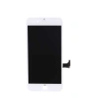 Apple Uyumlu iPhone 7 Plus Lcd Ekran Beyaz Servis Revize
