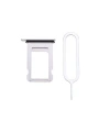 Apple Uyumlu iPhone 7 Sim Kart Tepsisi Beyaz