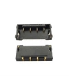Apple Uyumlu iPhone 4 Batarya Bord Üstündeki Soketi