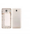 Samsung Uyumlu Galaxy J5 Prime G570 Kasa Kapak Gold Çıtasız